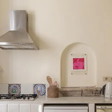 Iflat Trastevere Cozy Loft Apartment
