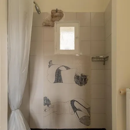 Apartment Iflat Trastevere Cozy Loft Rome