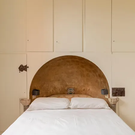 Apartment Iflat Trastevere Cozy Loft Rome