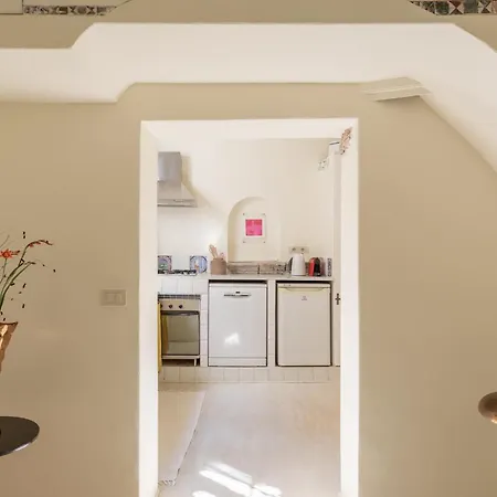 Iflat Trastevere Cozy Loft Apartment Rome