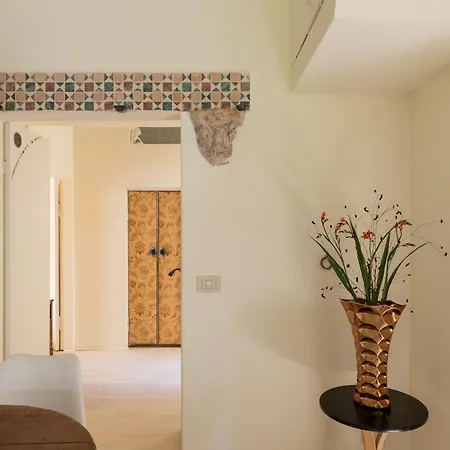 Iflat Trastevere Cozy Loft Rome
