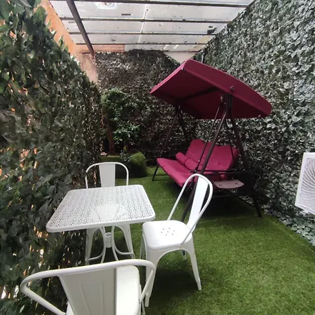 Bed & Breakfast Royal Rome