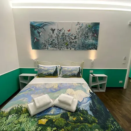 Royal Bed & Breakfast Rome