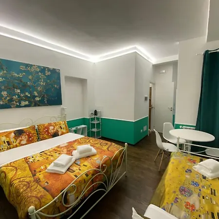 Bed & Breakfast Royal Rome