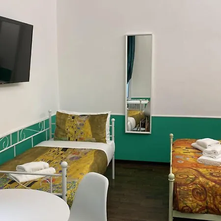Royal Bed & Breakfast