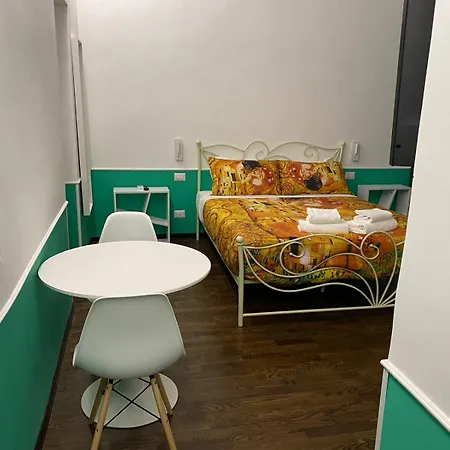 Bed & Breakfast Royal Rome