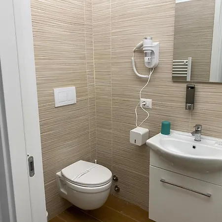 Bed & Breakfast Royal Rome