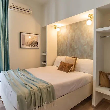 94rooms Vatican-scipioni 2*