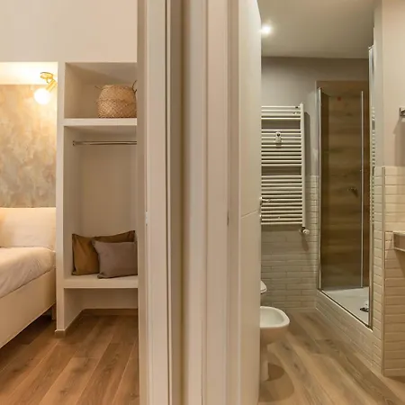 94rooms Vatican-scipioni 2* Roma