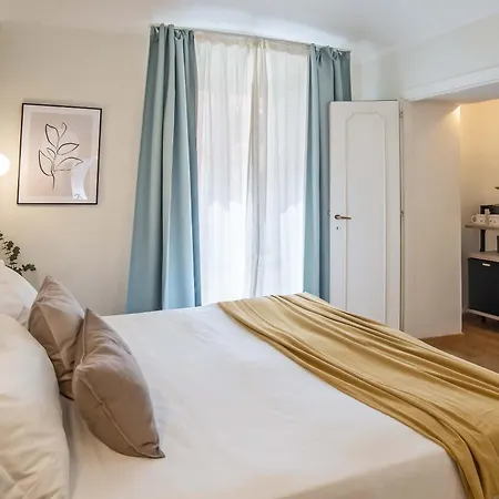 94rooms Vatican-scipioni Affittacamere 2*
