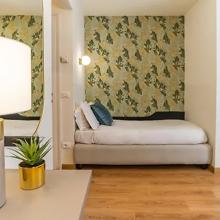 94rooms Vatican-scipioni Affittacamere Roma