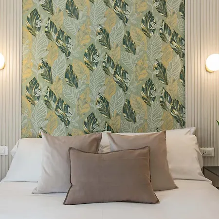 Affittacamere 94rooms Vatican-scipioni 2*