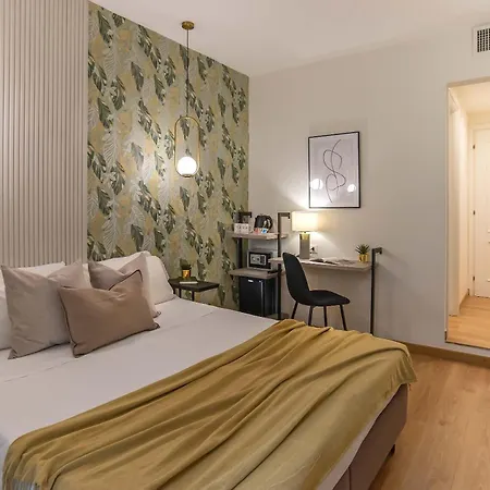 94rooms Vatican-scipioni Affittacamere