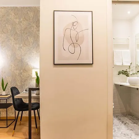 94rooms Vatican-scipioni Affittacamere Roma