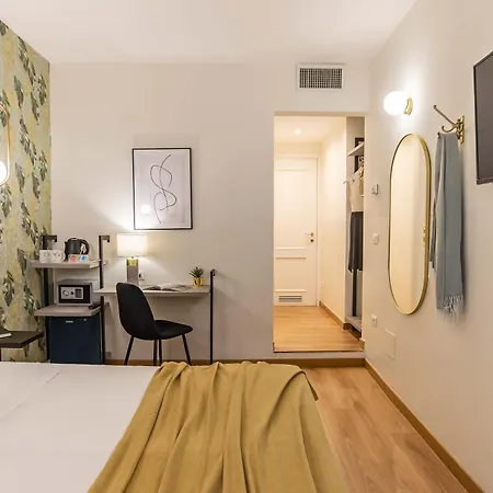 94rooms Vatican-scipioni 2* Roma