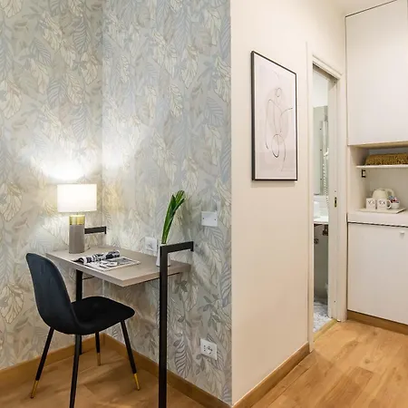 Affittacamere 94rooms Vatican-scipioni Roma