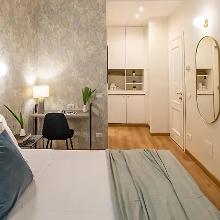 Affittacamere 94rooms Vatican-scipioni 2*