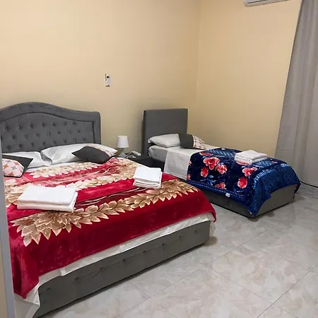 Termini Gioberti Bed & Breakfast *