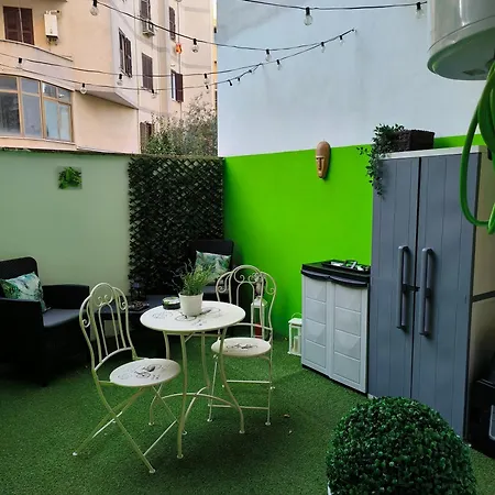 Apartment Relax *