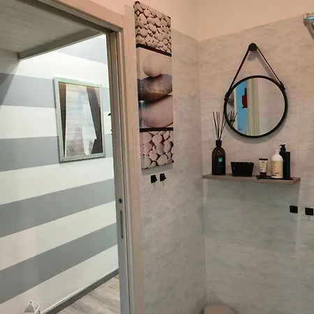 Apartment Relax