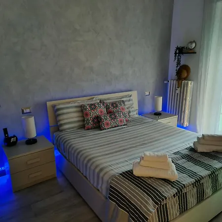 Relax Apartment Rome