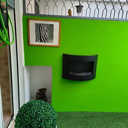Apartment Relax Rome