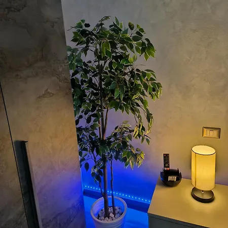 Apartment Relax Rome