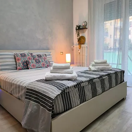 Relax Apartment *
