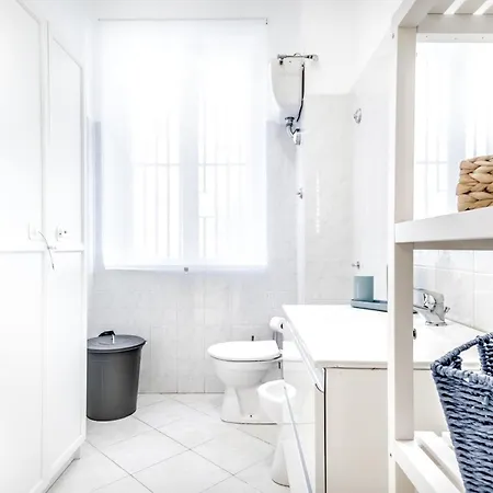 Appartamento Petite Maison 19 *