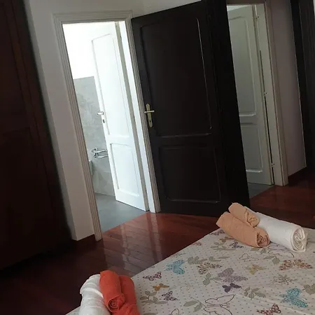 2mg: Con Terrazzo Nel Cuore Di Roma! * Řím