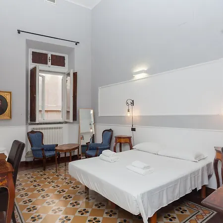 Palazzo Del Duca Piazza Navona 3*