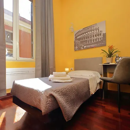 Quo Vadis Affittacamere Roma