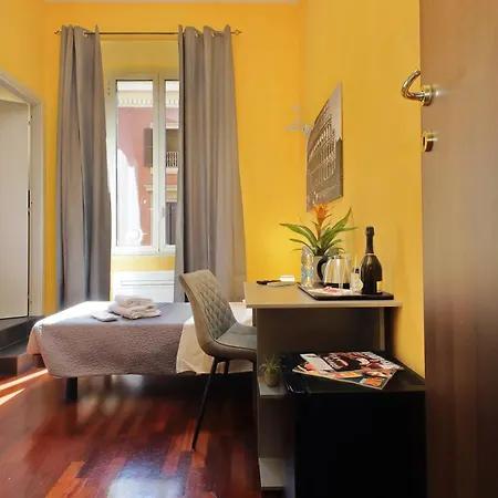 Quo Vadis 2* Roma