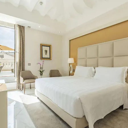 Aleph Hotel, Curio Collection By Hilton Hotel