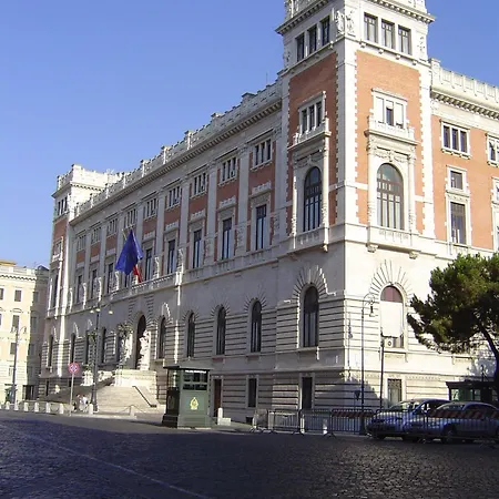 Campo Marzio Luxury Guest house 2*