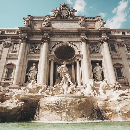 Campo Marzio Luxury 2* Rome