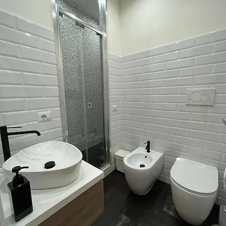 Bed and Breakfast 2 Passi Da Ρώμη