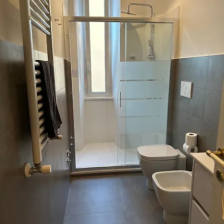 Apartmán 2mg: Con Terrazzo Nel Cuore Di Roma!