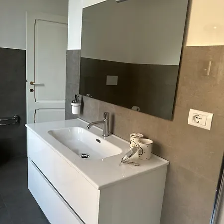 2mg: Con Terrazzo Nel Cuore Di Roma! Apartmán *