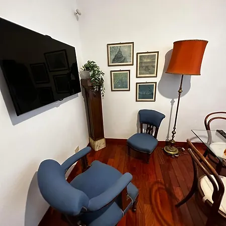 2mg: Con Terrazzo Nel Cuore Di Roma! Apartmán *
