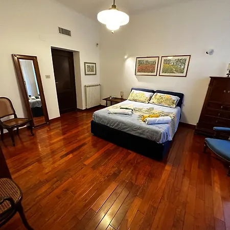 2mg: Con Terrazzo Nel Cuore Di Roma! Apartmán Řím