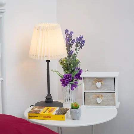 Group Apartment Rome