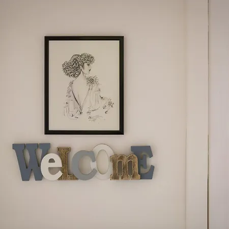 Group Apartment
