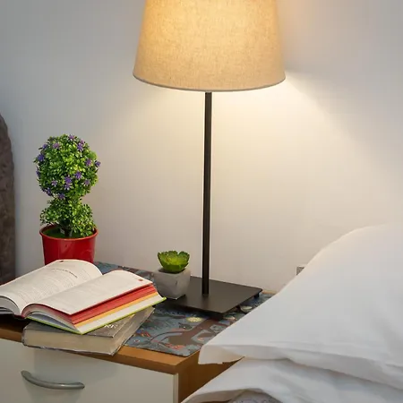 Group Apartment