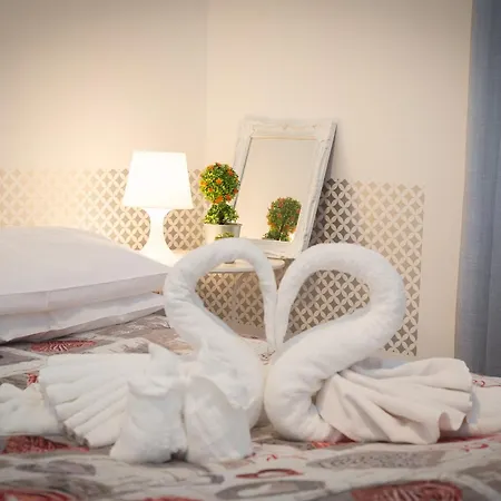 Group Apartment