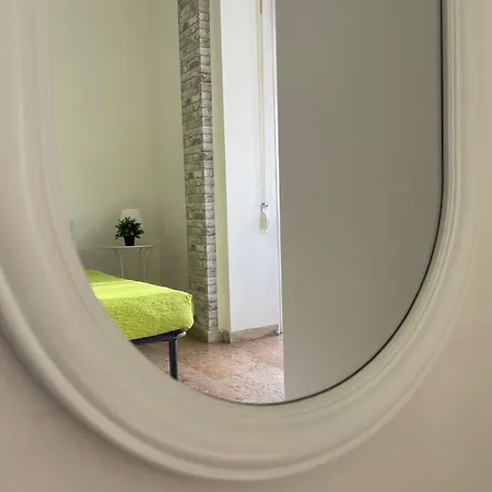 Group Apartment
