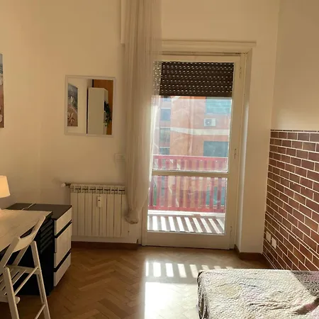Group Apartment *