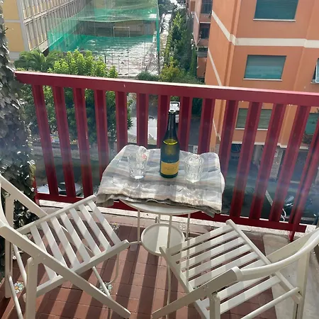 Apartment Group Rome
