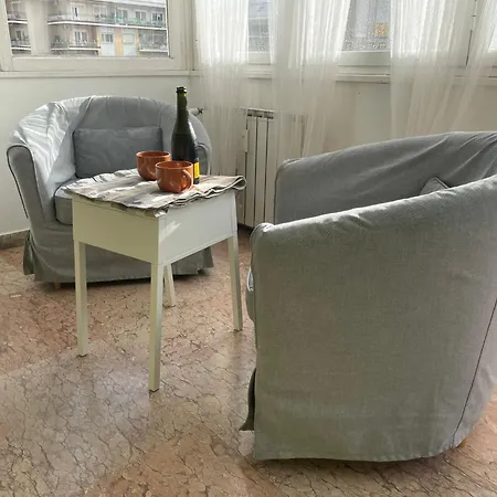 Apartment Group *