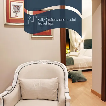 Daplace - Ottavia Apartment Rome